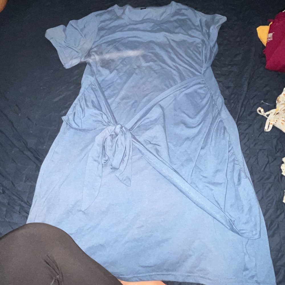 SHEIN dress